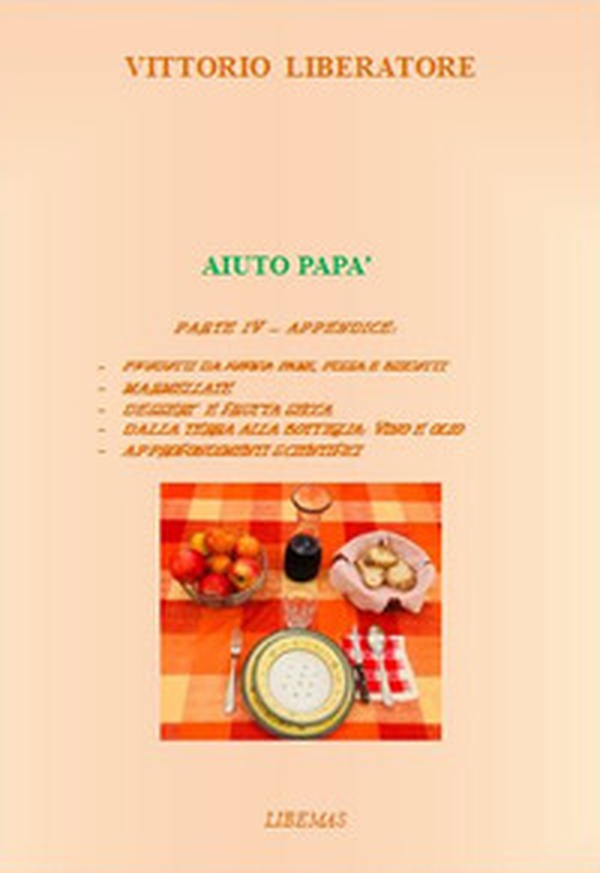Aiuto papà - Librerie.coop Aiuto papà - Librerie.coop