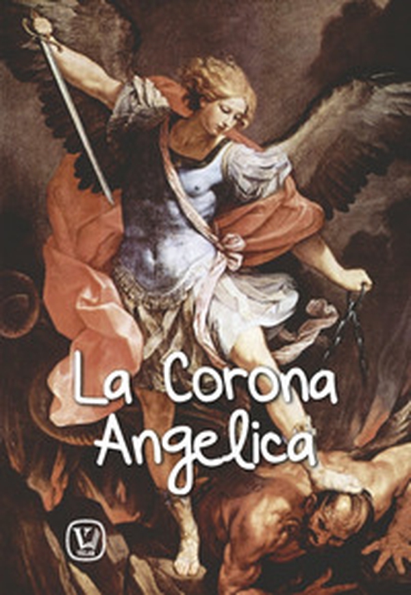 La corona angelica - Librerie.coop La corona angelica - Librerie.coop
