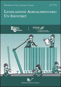 Legislazione agroalimentare. Un identikit - Librerie.coop