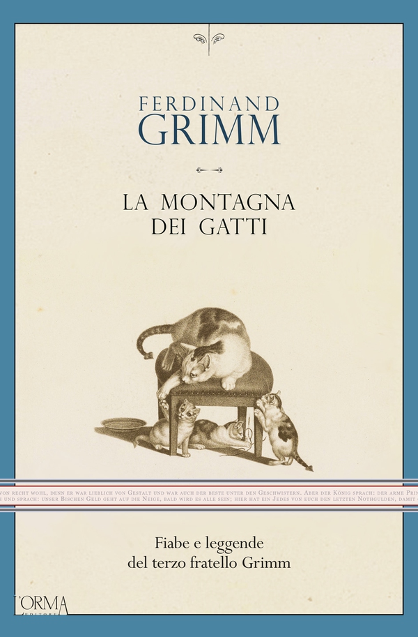 La montagna dei gatti - Librerie.coop La montagna dei gatti - Librerie.coop