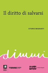 Il diritto di salvarsi - Librerie.coop Il diritto di salvarsi - Librerie.coop