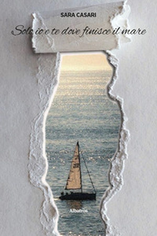 Solo io e te dove finisce il mare - Librerie.coop