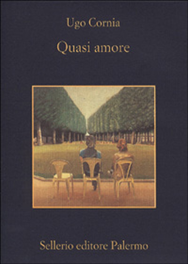 Quasi amore - Librerie.coop Quasi amore - Librerie.coop