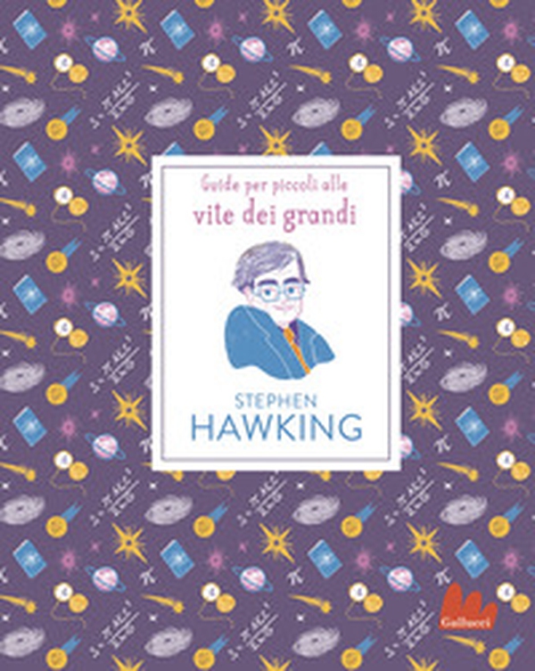 Stephen Hawking - Librerie.coop Stephen Hawking - Librerie.coop