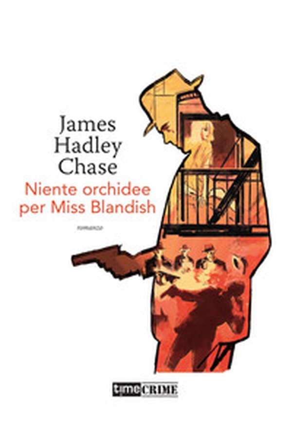 Niente orchidee per Miss Blandish - Librerie.coop Niente orchidee per Miss Blandish - Librerie.coop
