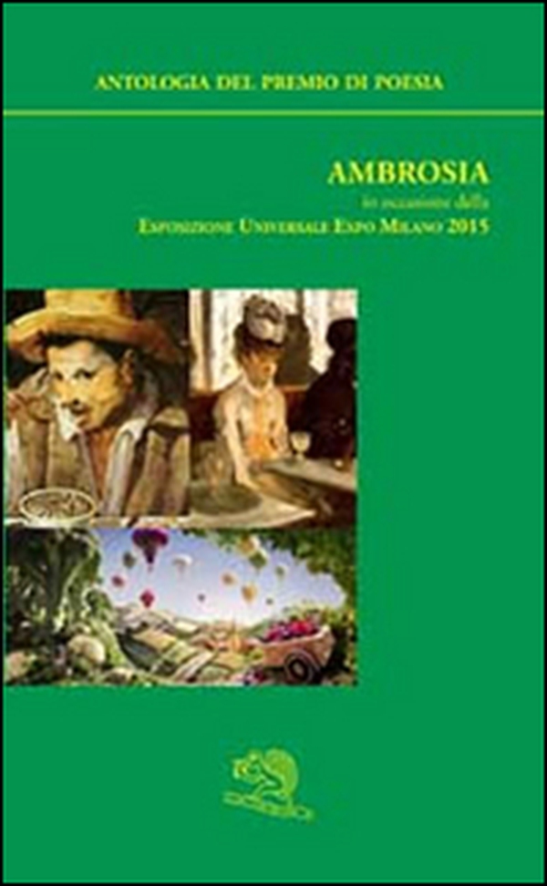 Ambrosia - Librerie.coop Ambrosia - Librerie.coop