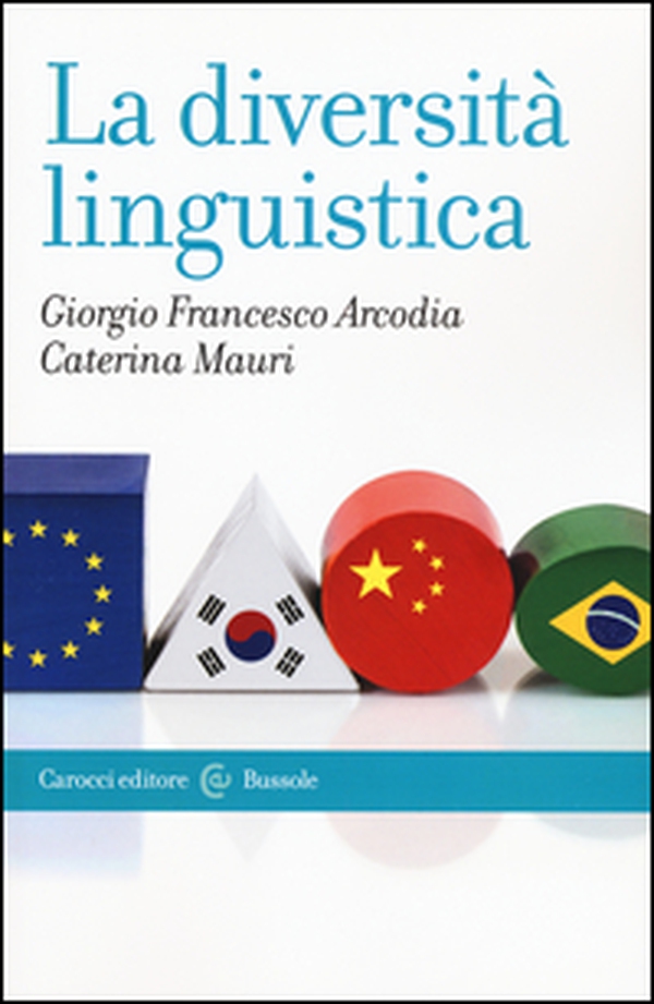 La diversità linguistica - Librerie.coop La diversità linguistica - Librerie.coop