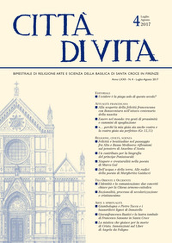 Città di vita - Librerie.coop Città di vita - Librerie.coop