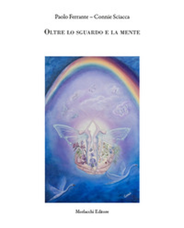 Oltre lo sguardo e la mente - Librerie.coop Oltre lo sguardo e la mente - Librerie.coop