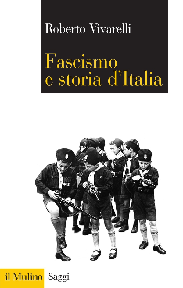 Fascismo e storia d'Italia - Librerie.coop Fascismo e storia d'Italia - Librerie.coop
