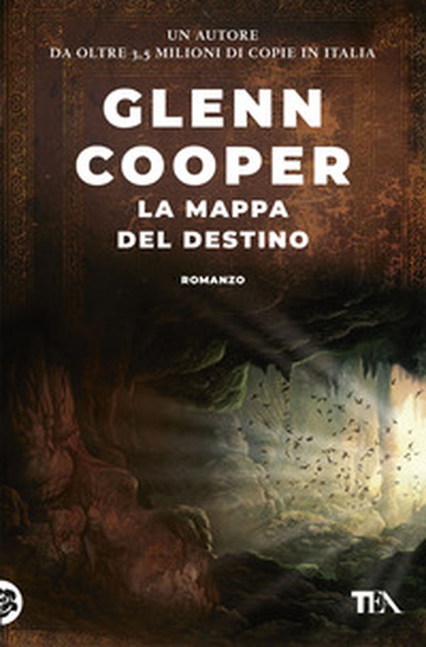 La mappa del destino - Librerie.coop