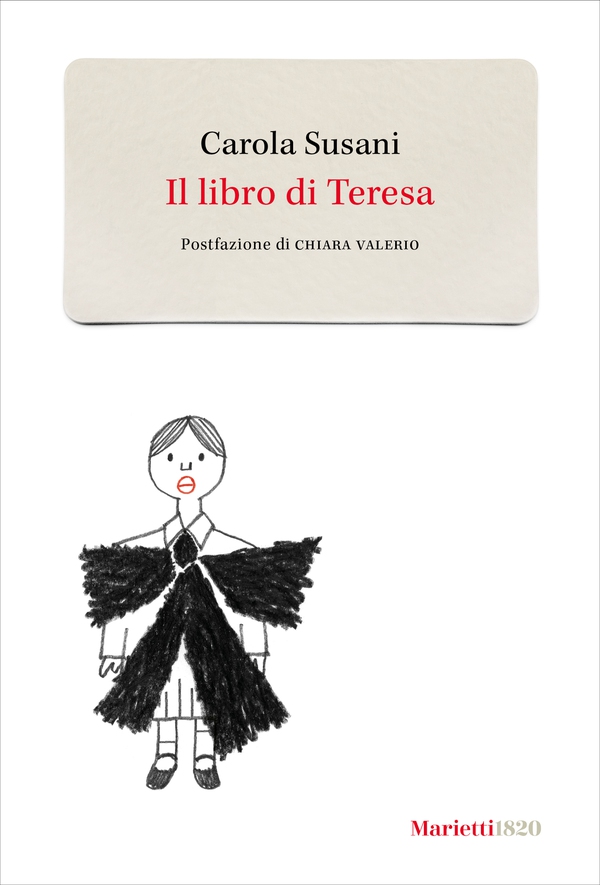Il libro di Teresa - Librerie.coop Il libro di Teresa - Librerie.coop