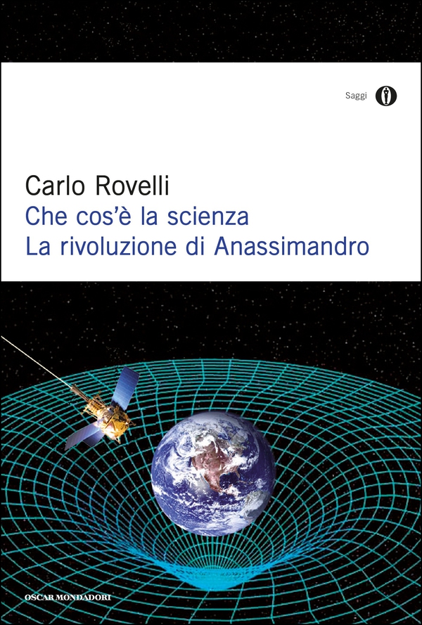 Che cos'è la scienza - Librerie.coop Che cos'è la scienza - Librerie.coop