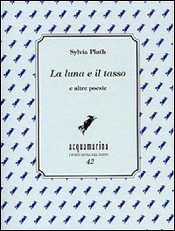La luna e il tasso e altre poesie - Librerie.coop La luna e il tasso e altre poesie - Librerie.coop