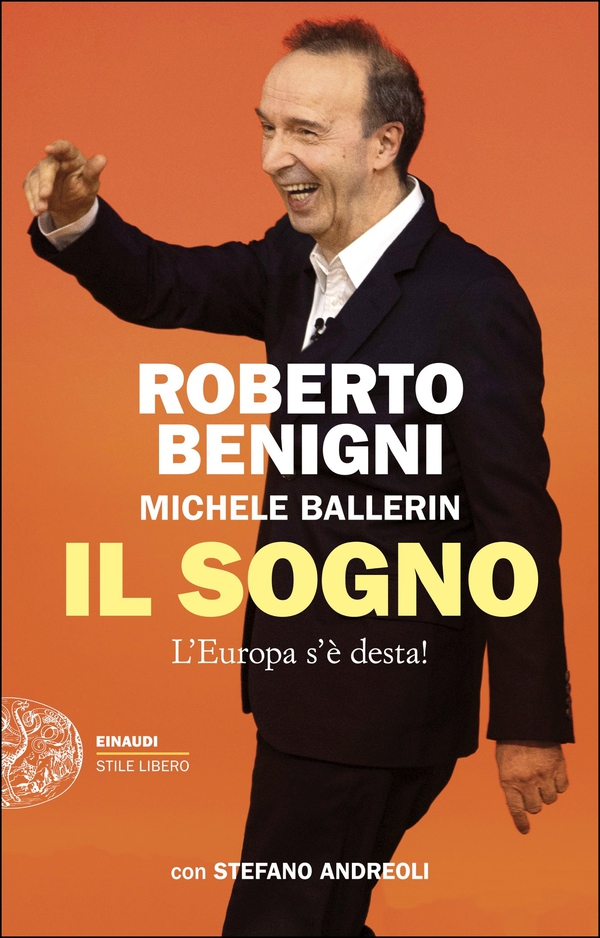 Il sogno - Librerie.coop Il sogno - Librerie.coop