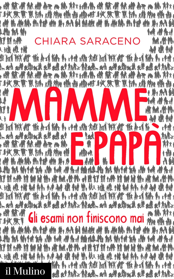 Mamme e papà - Librerie.coop Mamme e papà - Librerie.coop
