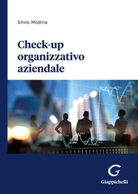 Check-up organizzativo aziendale - Librerie.coop