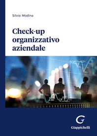 Check-up organizzativo aziendale - Librerie.coop Check-up organizzativo aziendale - Librerie.coop