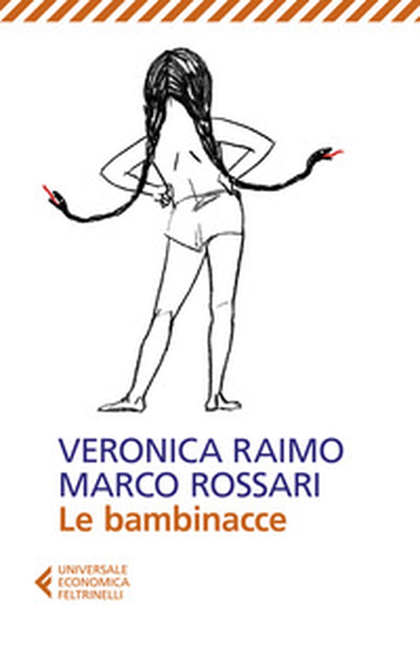 Le bambinacce - Librerie.coop Le bambinacce - Librerie.coop