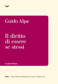 Il diritto di essere se stessi - Librerie.coop