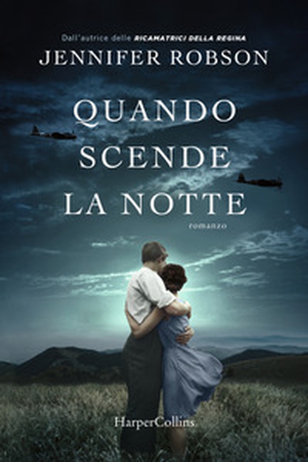 Quando scende la notte - Librerie.coop Quando scende la notte - Librerie.coop