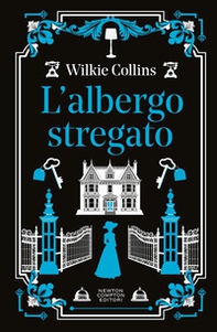 L'albergo stregato - Librerie.coop