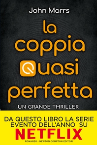 La coppia quasi perfetta - Librerie.coop