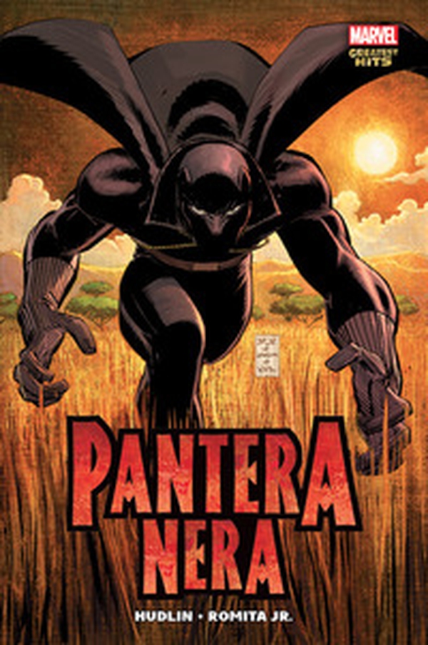 Chi è la Pantera Nera? - Librerie.coop Chi è la Pantera Nera? - Librerie.coop