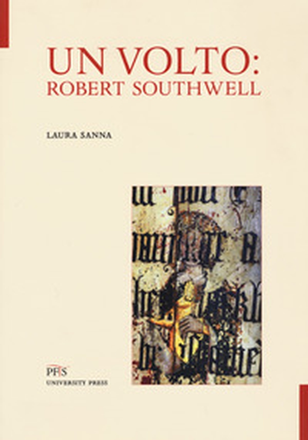 Un volto: Robert Southwell - Librerie.coop Un volto: Robert Southwell - Librerie.coop