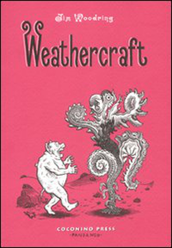 Weathercraft - Librerie.coop Weathercraft - Librerie.coop
