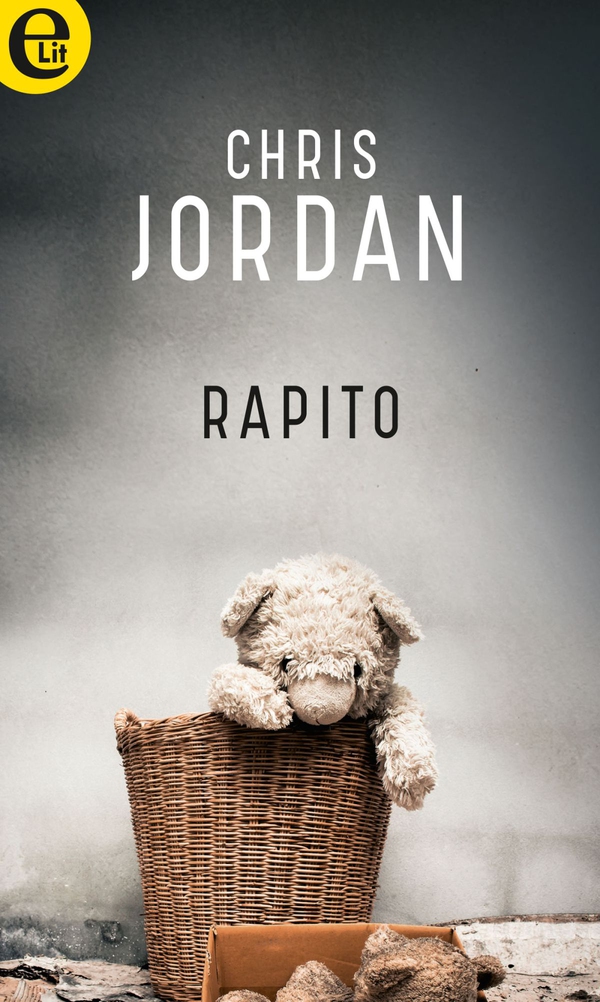 Rapito (eLit) - Librerie.coop Rapito (eLit) - Librerie.coop