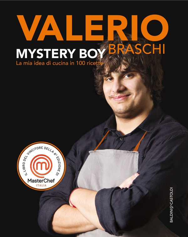MYSTERY BOY - Librerie.coop MYSTERY BOY - Librerie.coop