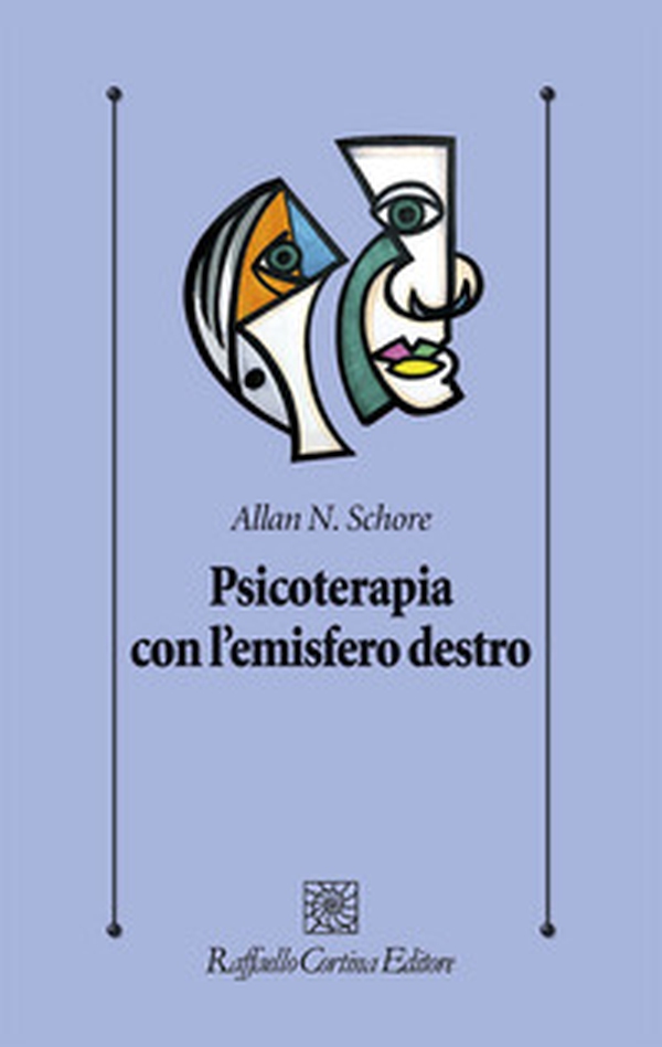 Psicoterapia con l'emisfero destro - Librerie.coop Psicoterapia con l'emisfero destro - Librerie.coop