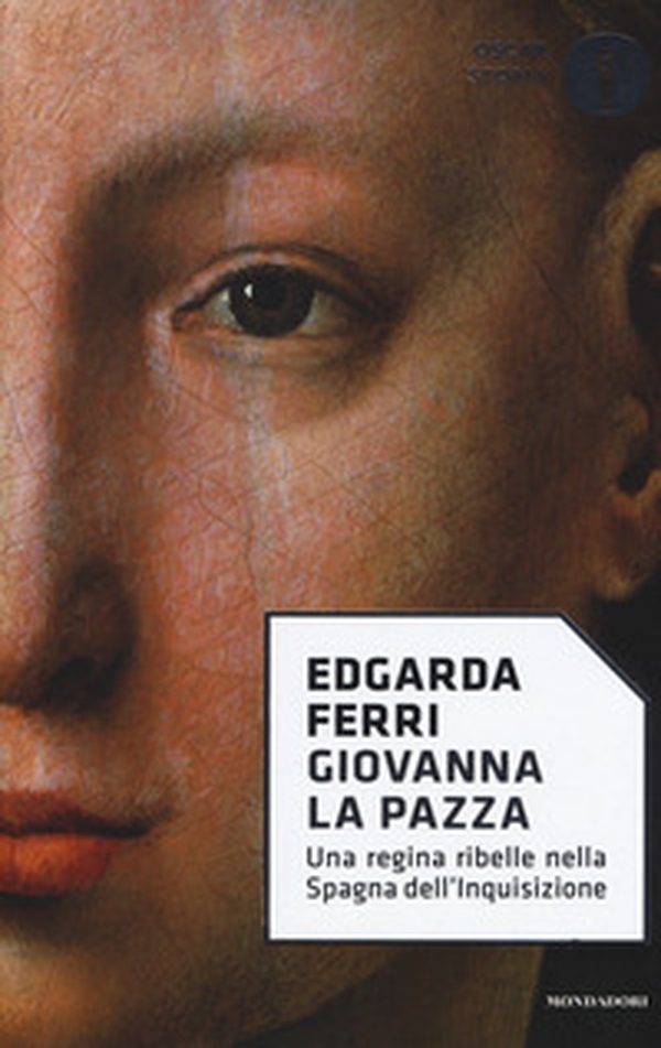 Giovanna la Pazza - Librerie.coop Giovanna la Pazza - Librerie.coop