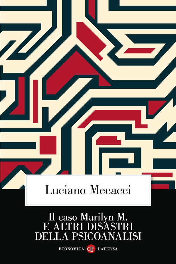 Il caso Marilyn M. e altri disastri della psicoanalisi - Librerie.coop Il caso Marilyn M. e altri disastri della psicoanalisi - Librerie.coop