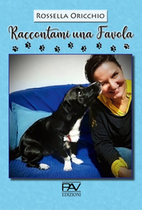 Raccontami una favola - Librerie.coop Raccontami una favola - Librerie.coop