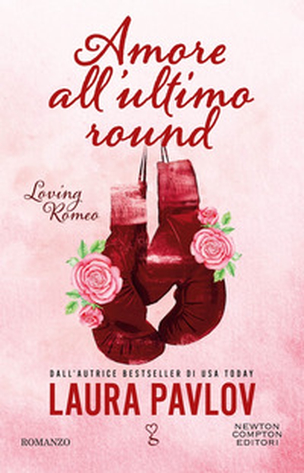 Amore all'ultimo round - Librerie.coop