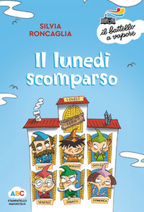 Il lunedì scomparso - Librerie.coop Il lunedì scomparso - Librerie.coop