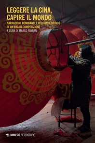 Leggere la Cina, capire il mondo - Librerie.coop