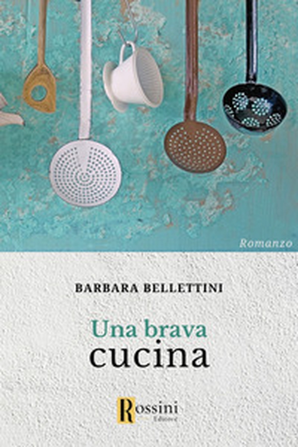 Una brava cucina - Librerie.coop Una brava cucina - Librerie.coop