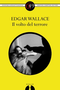 Il volto del terrore - Librerie.coop