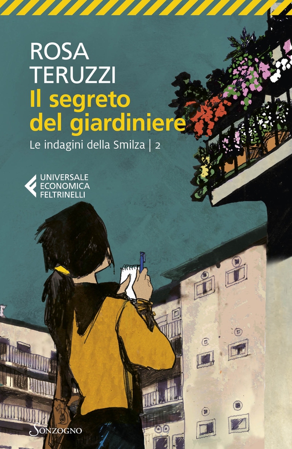 Il segreto del giardiniere - Librerie.coop