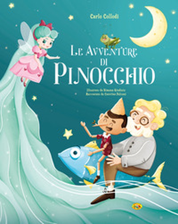 Pinocchio - Librerie.coop Pinocchio - Librerie.coop