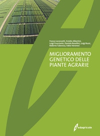 Miglioramento genetico delle piante agrarie - Librerie.coop
