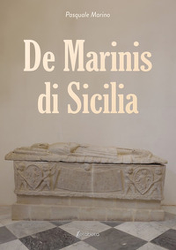 De Marinis di Sicilia - Librerie.coop De Marinis di Sicilia - Librerie.coop
