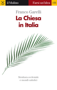 La Chiesa in Italia - Librerie.coop La Chiesa in Italia - Librerie.coop