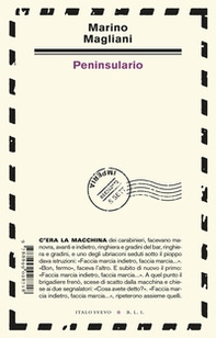 Peninsulario - Librerie.coop