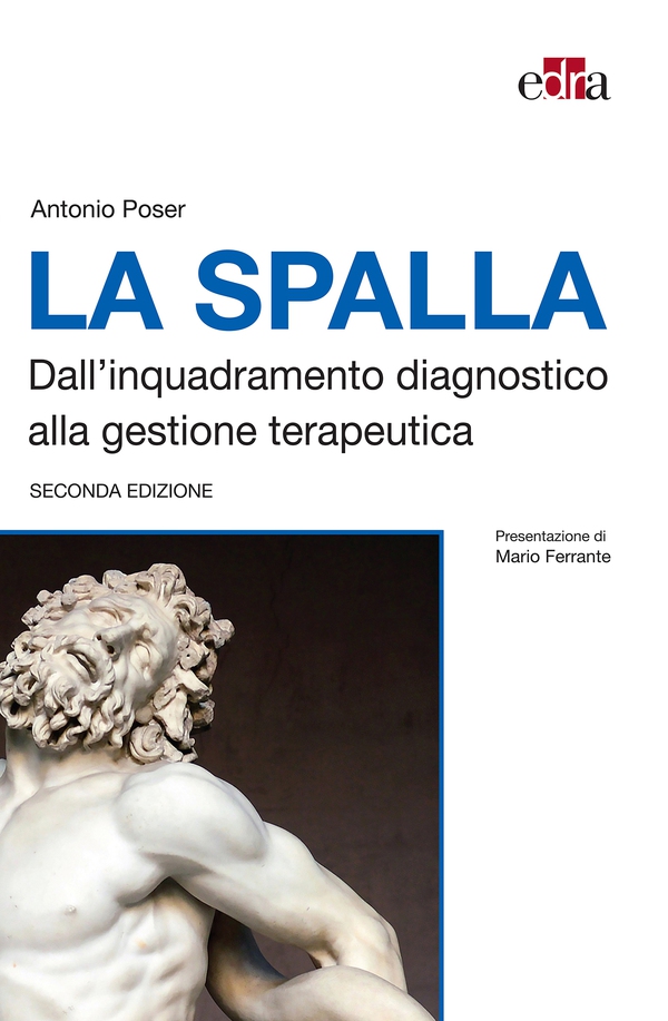 La spalla - II Ed. - Librerie.coop