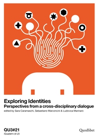 Exploring Identities. Perspectives from a cross-disciplinary dialogue - Librerie.coop