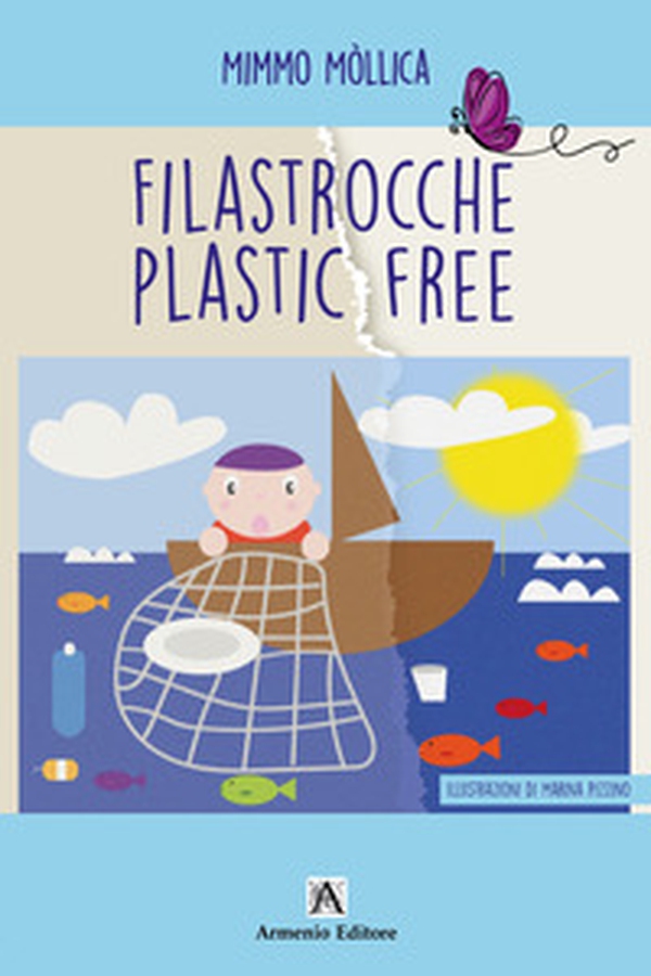 Filastrocche plastic free - Librerie.coop